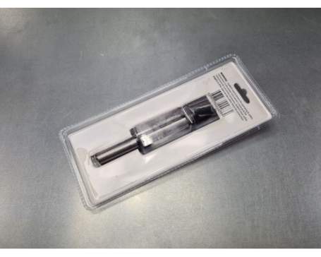 Сверло-пробочник 40x140 Z=4 S=16 RH PROCUT PG4018040