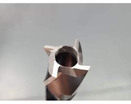 Сверло-пробочник 40x140 Z=4 S=16 RH PROCUT PG4018040