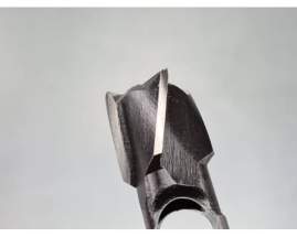 Сверло-пробочник 40x140 Z=4 S=16 RH PROCUT PG4018040