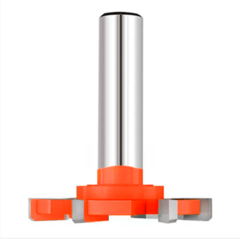 Фреза для выравнивания поверхностей Z6 D=51.8x6x81 S=12 РЕЗЕЦ 5550000