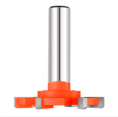 Фреза для выравнивания поверхностей Z6 D=51.8x6x81 S=12 РЕЗЕЦ 5550000 (L1-81 мм, L2-6 мм, D1-51.8 мм, D2-12 мм)