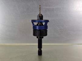 Зенкер с ругулируемым ограничителем D=9.5 d1=2.8 S=6.3 PROCUT CS101.952402