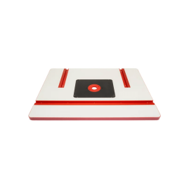 Фрезерный стол профессиональный Woodwork PRS-801