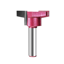 Фреза ручка "Конус" D=45/D1=25xB=21/B1=8x65 S=12 PROCUT 502295P