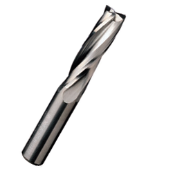 Фреза Greentools 16х55х110 Z3 RH