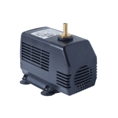 Водяная помпа для охлаждения шпинделя 3500 l/h EB-680B