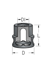 Ограничитель WPW TAT1500 глубины для зенкеров D27
