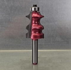 Фреза фигурная молдинговая D=24x35 S=8 PROCUT 351829P