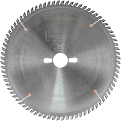 Пила Dimar 90105706  поперечный рез D250x30x3,2 Z80