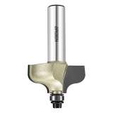 Фреза профильная с полкой "Гусёк" D=38.1x22.3x68 S=12 PROCUT 309221AP