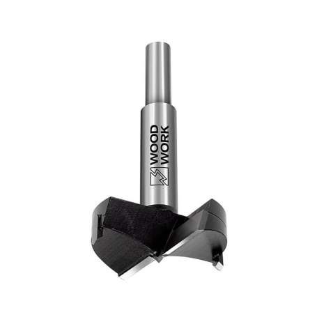 Сверло чашечное D=35 S=10 L=91 Woodwork 512.3591.10