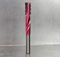 Фреза пазовая для врезания замков D=16x30x150 S=12 PROCUT (RAPIDO) 1-16150-ECO