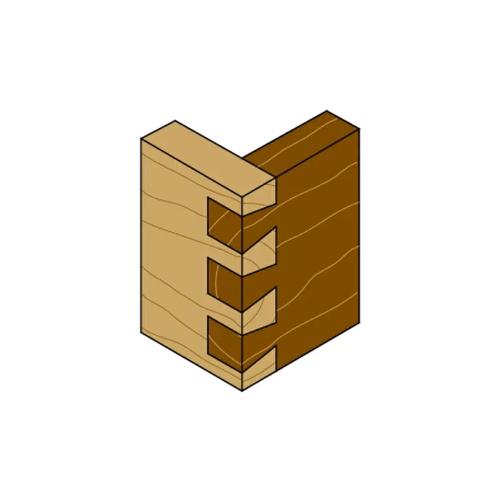 Шаблон для приспособления CMT300 для соединений CMT300-T190