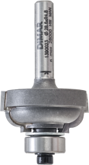 Фреза Dimar 1390023 фаска Париж R4,8 D28,6x12,7 L52 подшипник, хвостовик 6
