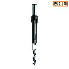 Сверло долбежное со стамеской HS S=19 D=9,5 RH для JET CMT 543.095.51