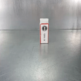 Фреза алмазная радиусная (нижн. подш.) R6.35 D=25.4x10x63 S=8 Rotis 122506.08