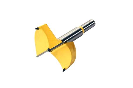 Сверло д/ДСП 55 Форстнера ТСТ Энкор 19148