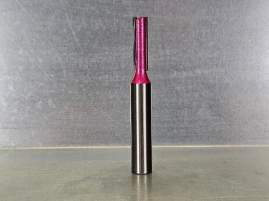 Фреза прямая пазовая Z=2 D=6x27x61 S=12 PROCUT 110215P