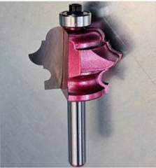 Фреза фигурная молдинговая D=38x28 S=8 PROCUT 353811P