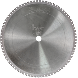 Пила Dimar 90210055 по стали D305x25,4x2,2 Z80 сухой рез