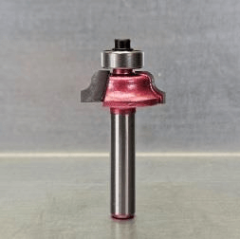 Фреза фигурная молдинговая R=3,2 D=22,2x12,7 S=8 PROCUT 308810P