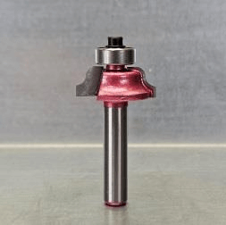 Фреза фигурная молдинговая R=3,2 D=22,2x12,7 S=8 PROCUT 308810P