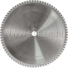 Пила Dimar 90210056 по стали D305x30x2,2 Z80 сухой рез