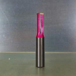 Фреза прямая пазовая (наклонное лезвие 3°) Z=2 D=10x25.4x57 S=12 PROCUT 110233AP