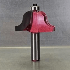 Фреза фигурная молдинговая R=3,3 D=51x32 S=12 PROCUT 308261P