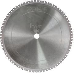 Пила Dimar 90210105 по стали D355x25,4x2,4 Z80 сухой рез