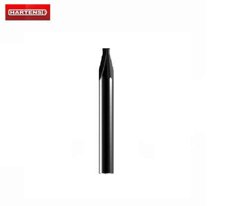 9321 HARTENSE Фреза для изготовления оснований объемных букв HT55 CP2WOF-3,0-6-10-60 (L1-60 мм, L2-10 мм, D1-3 мм, D2-6 мм)