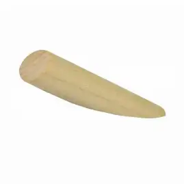 Заглушка мебельная Micro-Pocket (Под покраску) 65 шт. P-MICRO-PNT