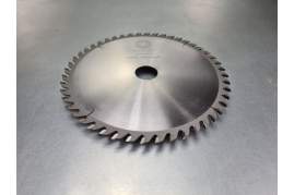 Пильный диск 220x30x2,8/1,8 Z=48 ATB 15° продольный/поперечный рез по древесине PROCUT 797.2203048