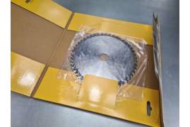 Пильный диск 220x30x2,8/1,8 Z=48 ATB 15° продольный/поперечный рез по древесине PROCUT 797.2203048