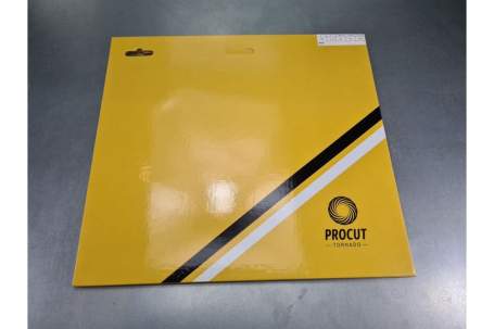 Пильный диск 220x30x2,8/1,8 Z=48 ATB 15° продольный/поперечный рез по древесине PROCUT 797.2203048