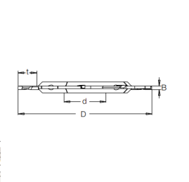 Фреза насадная Dimar 7971071 паз регулируемый 12,7-25,0x30мм D150 Z4+4 посадка 30