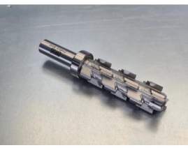 Фреза обгонная"Кукуруза" верхний подш. D=19x51x101 S=12 PROCUT KVT-001