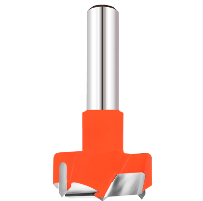 Сверло для фрезера чашечное D=15x76 S=8 РЕЗЕЦ 1150000