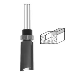 Фреза обгонная (верх. подш.) Z=2 D=12.7x38x81 S=8 PROCUT 157.211238