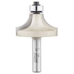 Фреза радиусная R=12,7 D=31,8x19,5 S=8 TOPVOLTAGE 204808