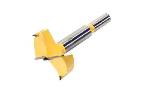 Сверло д/ДСП 45 Форстнера ТСТ Энкор 19146