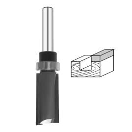 Фреза обгонная (верх. подш.) Z=2 D=16x32x76 S=8 PROCUT 157.211632