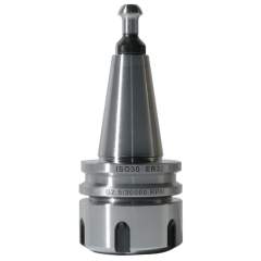 Патрон высокоточный для цанги ER32 S=ISO30/BIESSE RH Woodwork ISO30.ER32