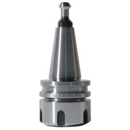 Патрон высокоточный для цанги ER32 S=ISO30/BIESSE RH Woodwork ISO30.ER32