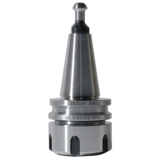 Патрон высокоточный для цанги ER32 S=ISO30/BIESSE RH Woodwork ISO30.ER32