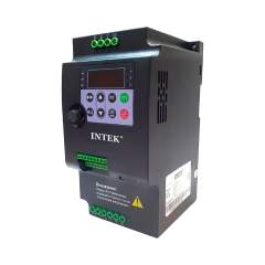 Преобразователь частоты INTEK SPE402B43G (4.0KW, 380V, 3PH) 12-00076
