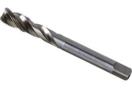 Метчик М12*1 для глухих отверстий  без покрытия Wilson М12x1-S-PM