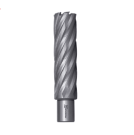 HSS Корончатое сверло по металлу 30x110, weldon 19 RODMIX 1030110191
