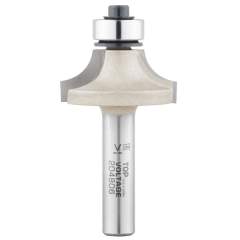 Фреза радиусная R=8 D=28,7x13 S=8 TOPVOLTAGE 204806