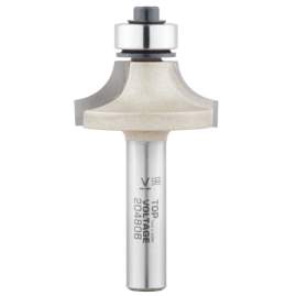 Фреза радиусная R=8 D=28,7x13 S=8 TOPVOLTAGE 204806